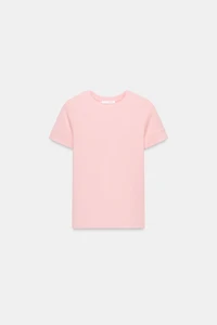 MINIMAL SHORT SLEEVE T-SHIRT