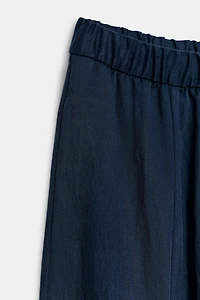 PANTALON BARREL ZW COLLECTION