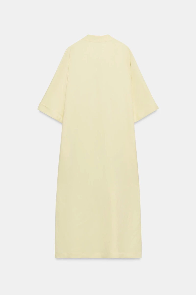 ZW COLLECTION MIDI DRESS