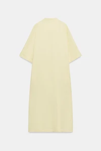 ZW COLLECTION MIDI DRESS