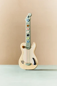 JOUET ENFANT ÉLECTRONIQUE INSTRUMENT BASSE