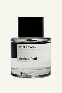 (100 ml) Tinted Twill eau de parfum