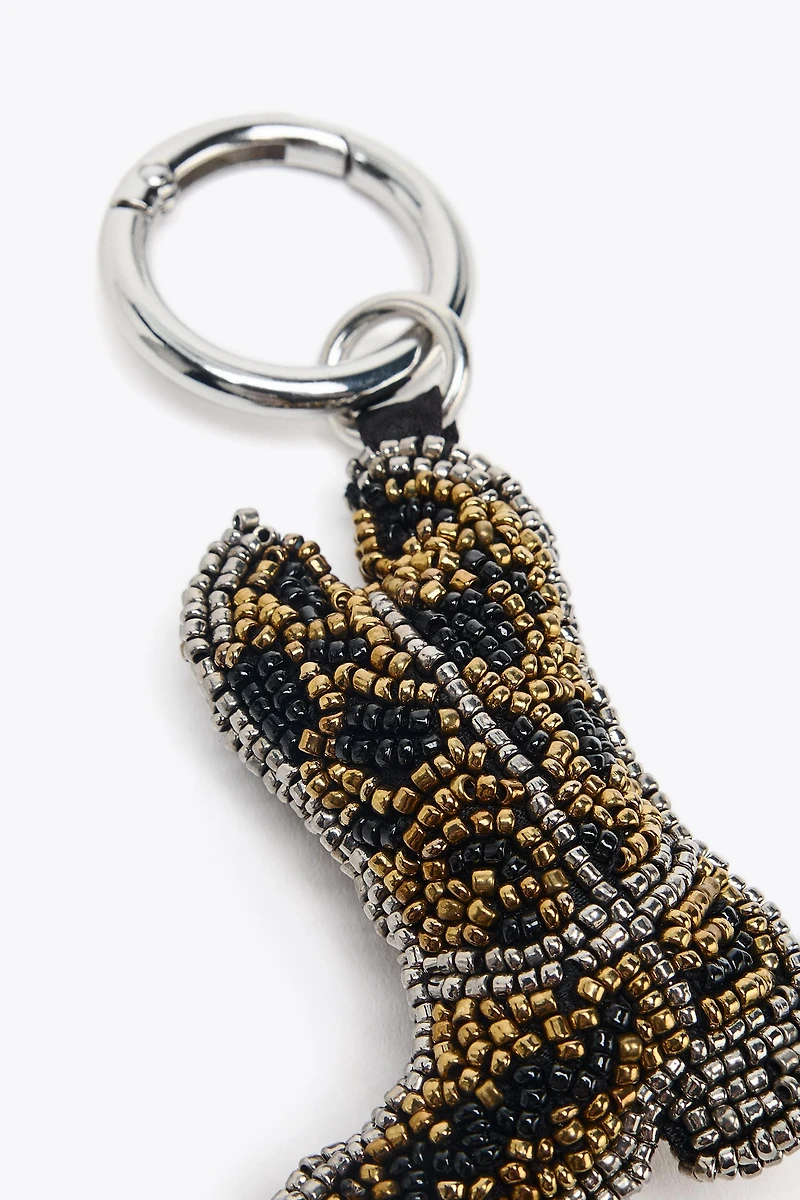 COWBOY BOOT CHARM