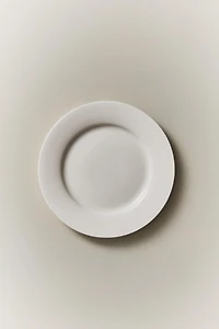 BONE CHINA DESSERT PLATE