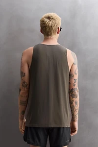 DÉBARDEUR SANS COUTURE
