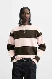 PULL STRUCTURÉ DOUX