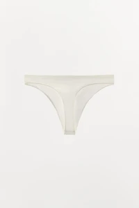 TANGA SEAMLESS