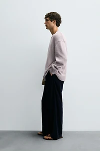 PULL STRUCTURÉ