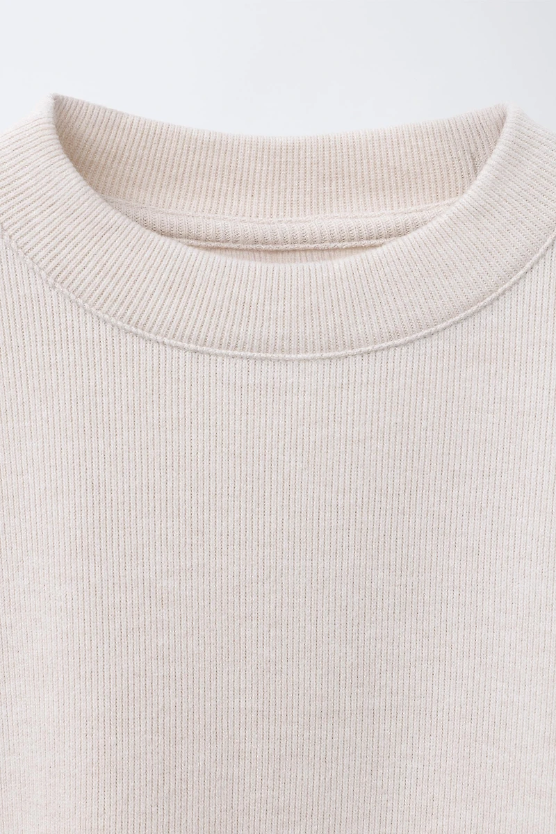 SOFT TOUCH T-SHIRT
