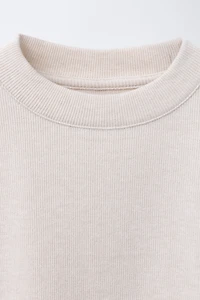 SOFT TOUCH T-SHIRT