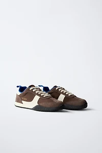 COMBINED SNEAKERS