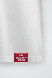 T-SHIRT IMPRIMÉ ENGLAND FIFA WORLD CUP ™ 2026