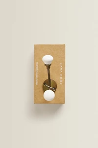 CERAMIC HOOK