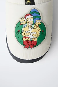 THE SIMPSONS ™ MATT GROENING HOUSE SHOES