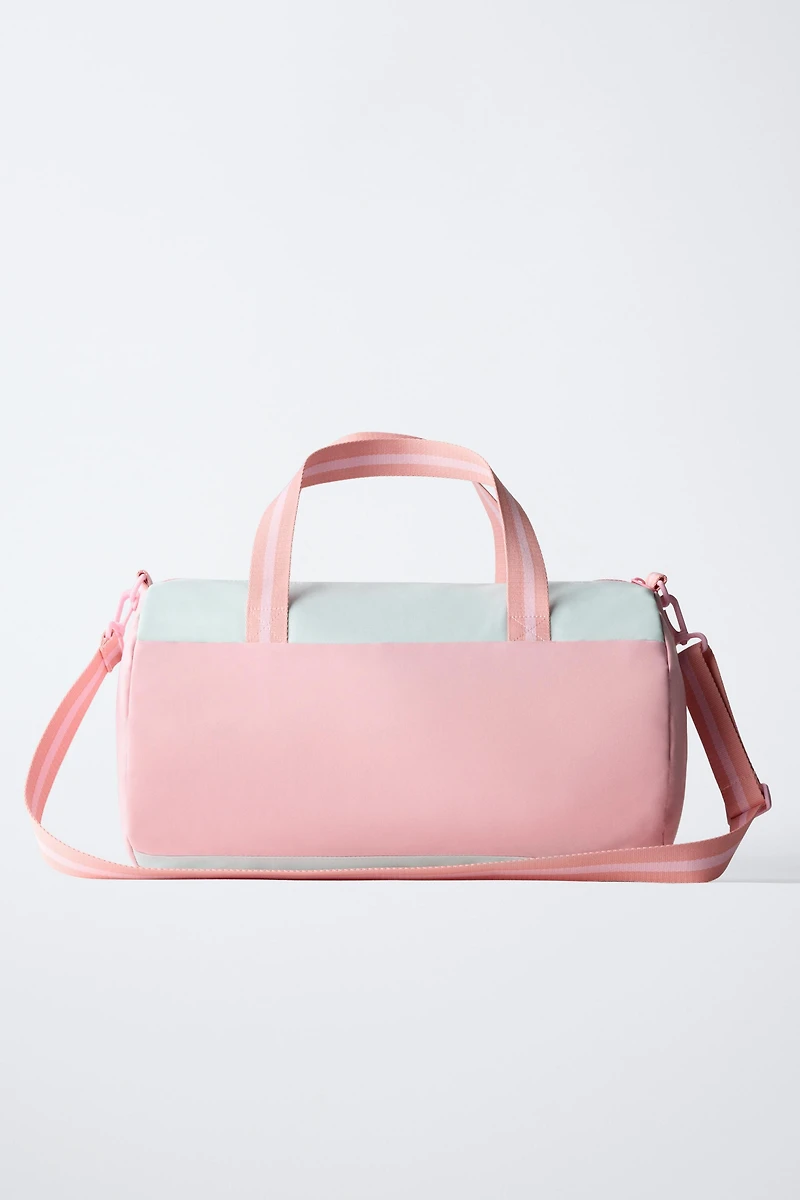 MINNIE MOUSE © DISNEY BOWLING BAG