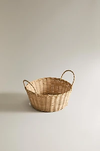 ROUND BREAD BASKET