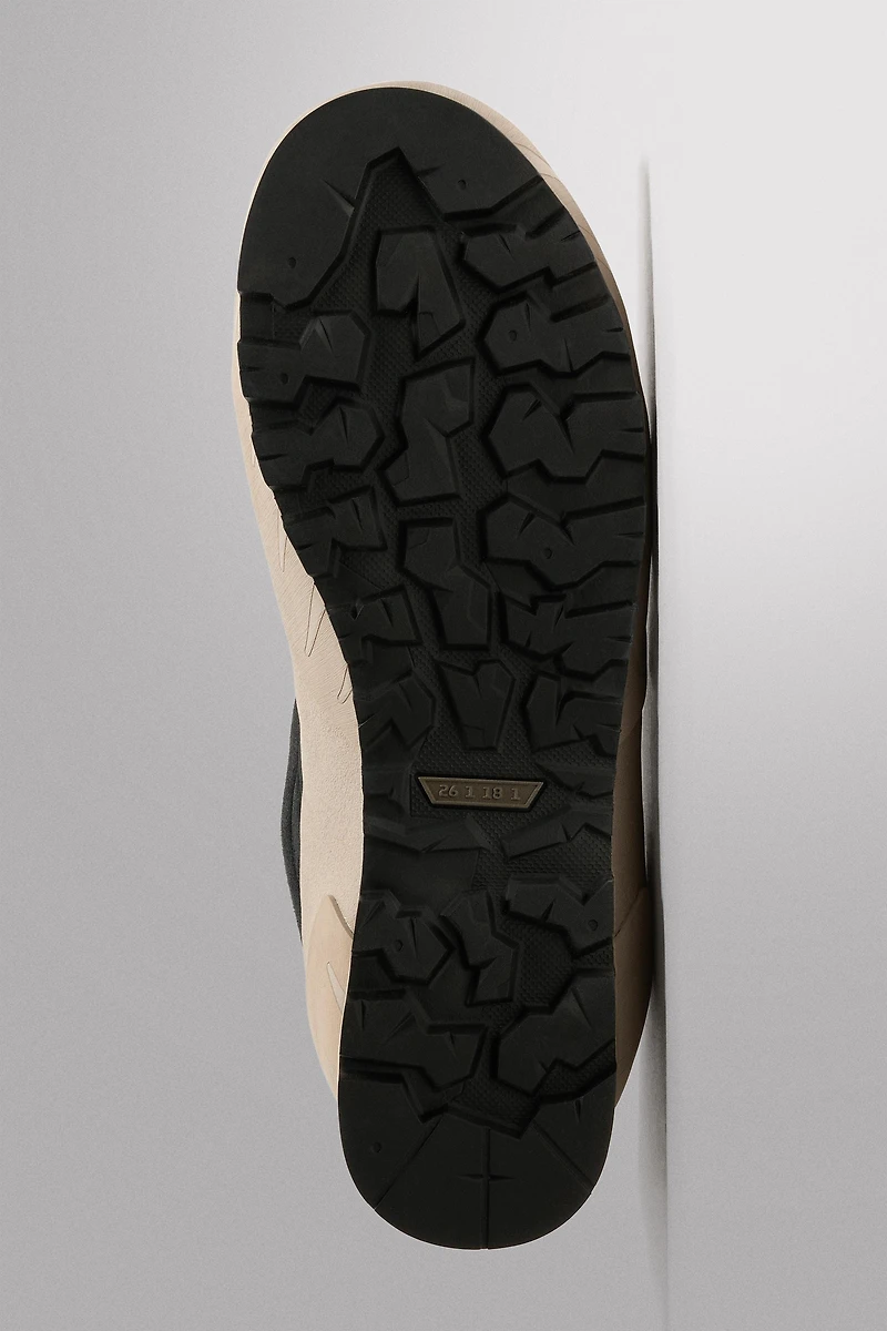 BASKET DE RANDONNÉE WATERPROOF RECCO®