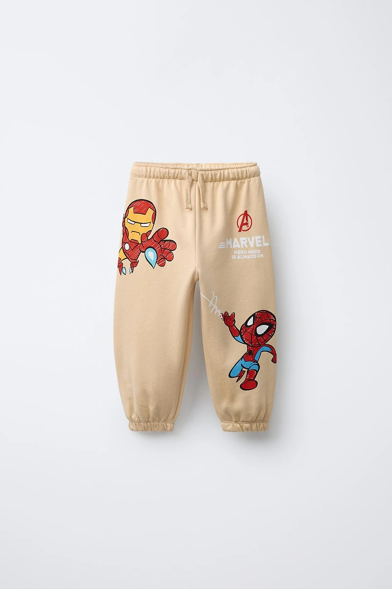 THE AVENGERS © MARVEL JOGGER PANTS