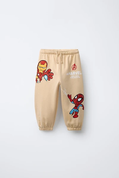 THE AVENGERS © MARVEL JOGGER PANTS