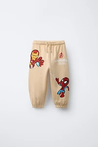 THE AVENGERS © MARVEL JOGGER PANTS
