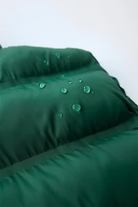 ULTRALIGHT WATER REPELLENT VEST