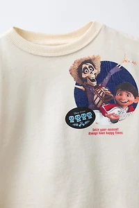 COCO © DISNEY PRINT T-SHIRT