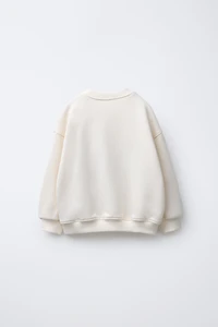LILO & STITCH © DISNEY PRINTED SWEATSHIRT