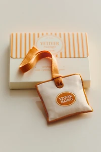 VETIVER MANGO CAR AND CLOSET AIR FRESHENER