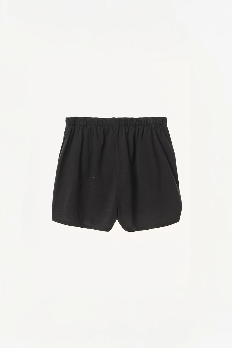 COTTON BOXERS WILLY CHAVARRIA X ZARA
