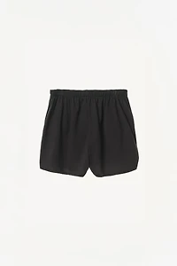 COTTON BOXERS WILLY CHAVARRIA X ZARA