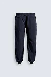 PANTALON TECHNIQUE COUPE DÉCONTRACTÉE