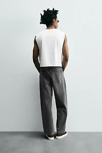 BAGGY FIT JEANS