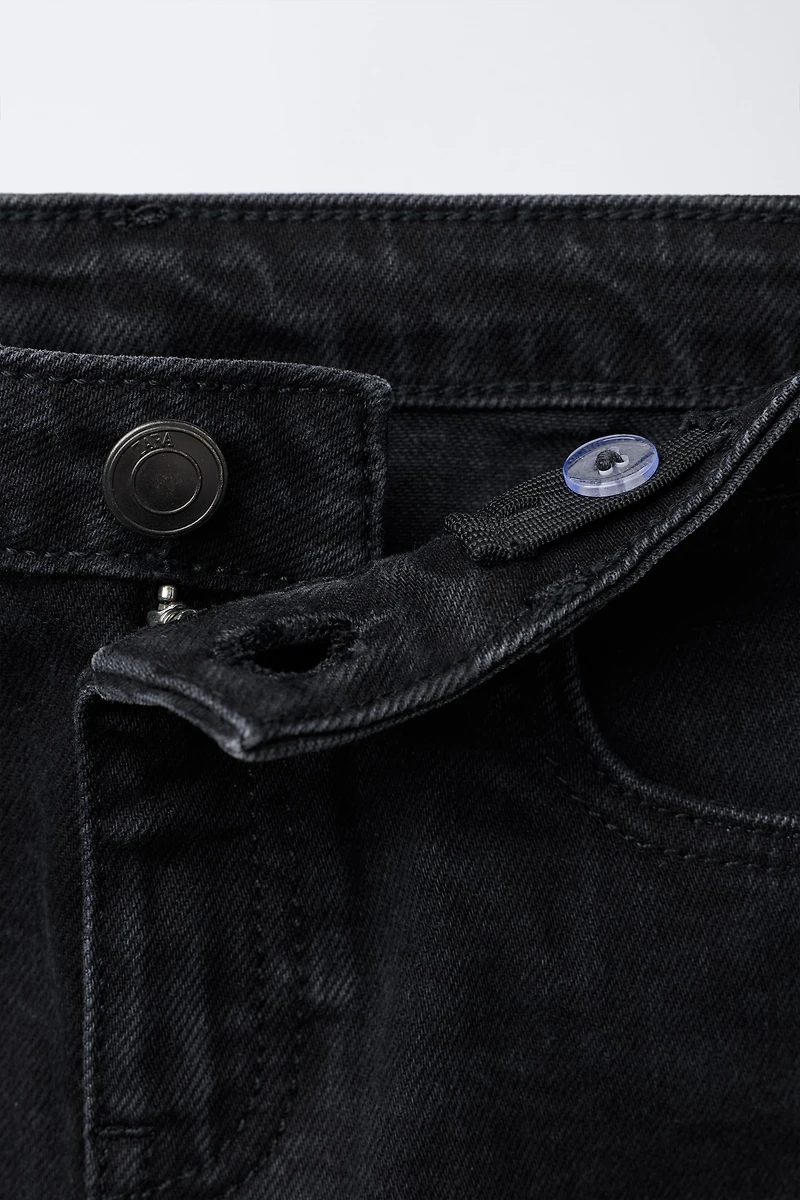 BASIC SKINNY JEANS