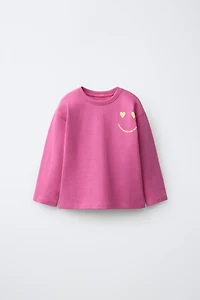 PRINTED T-SHIRT