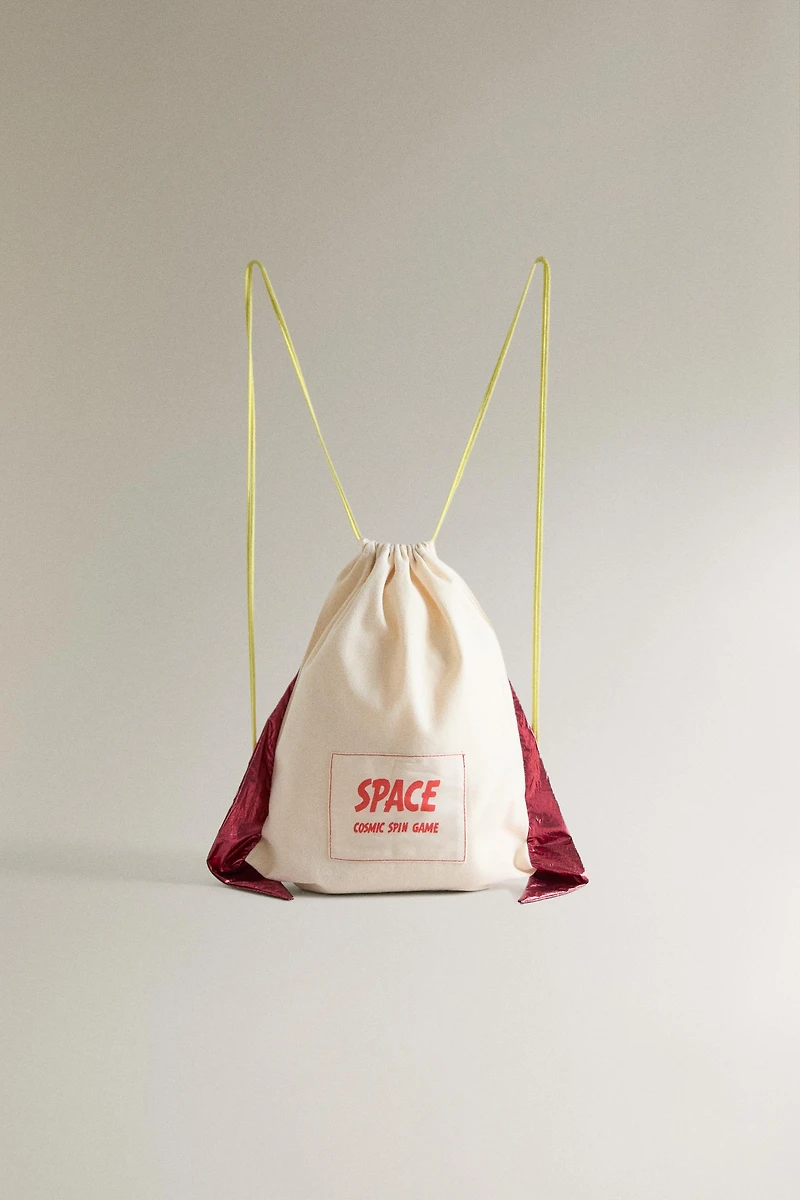JEU D'ÉQUILIBRE ENFANT ESPACE ET COULEURS