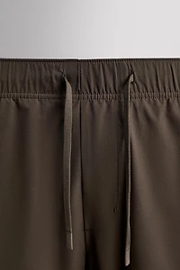 TECHNICAL PANTS