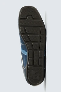 LEATHER TRAINERS HARRY LAMBERT FOR ZARA x DISNEY