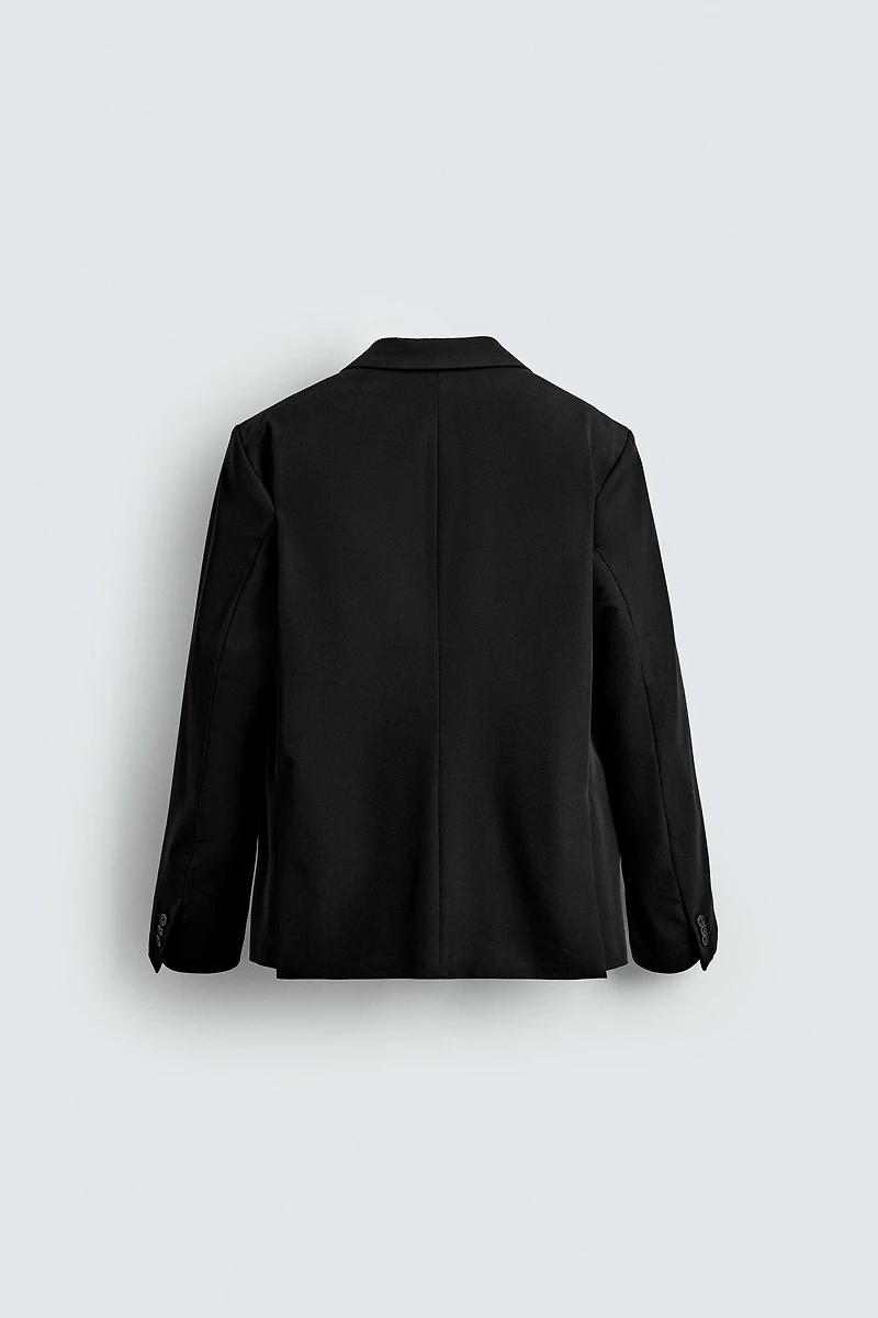 COMFORT SUIT JACKET