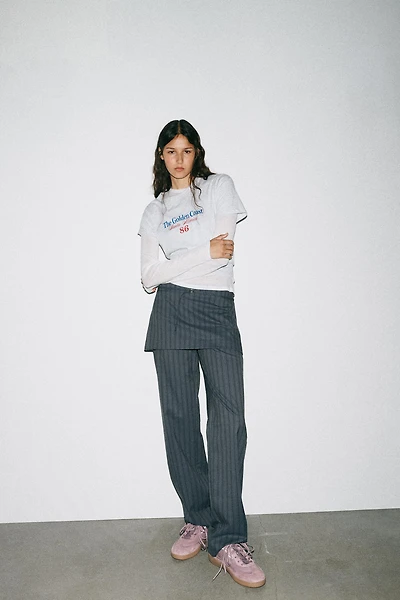 COMBINATION SNEAKERS