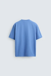 HEAVYWEIGHT SHORT SLEEVE T-SHIRT