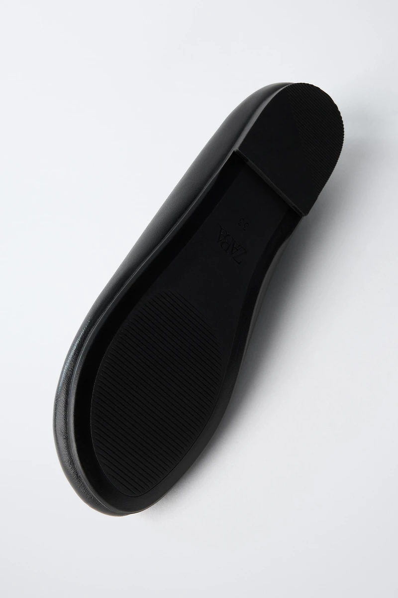 BALLERINES BASIC