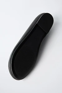 BALLERINES BASIC