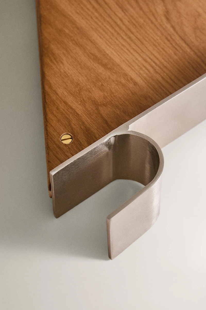WALL BARS SUPPORT