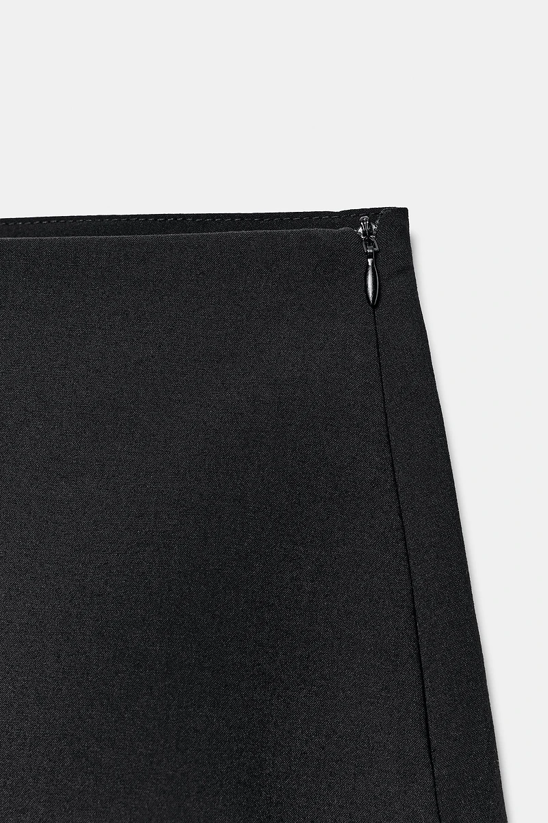 MINI JUPE-PANTALON
