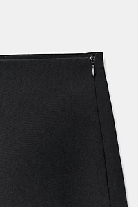 MINI JUPE-PANTALON