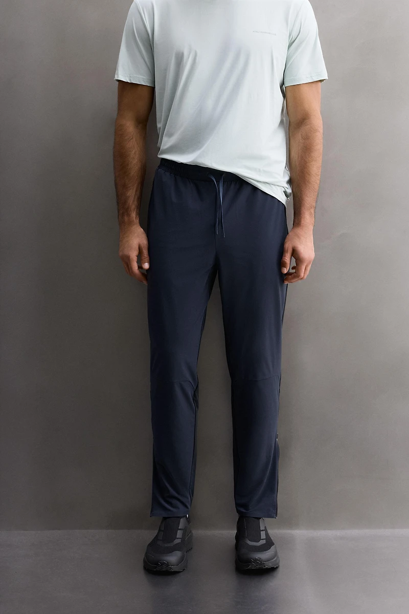 PANTALON TECHNIQUE COLOR BLOCK
