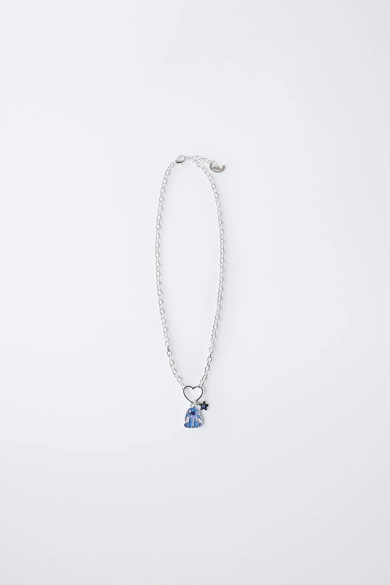 LILO & STITCH © DISNEY CHAIN NECKLACE