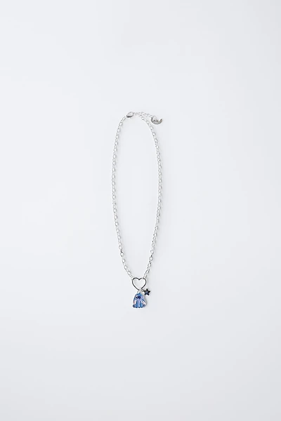 LILO & STITCH © DISNEY CHAIN NECKLACE