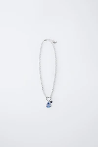 LILO & STITCH © DISNEY CHAIN NECKLACE