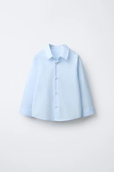 SUPER STRETCH SHIRT
